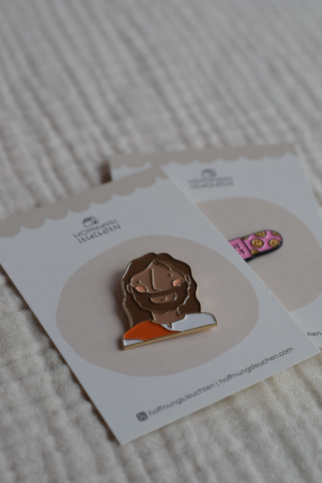 Pin | Jesus