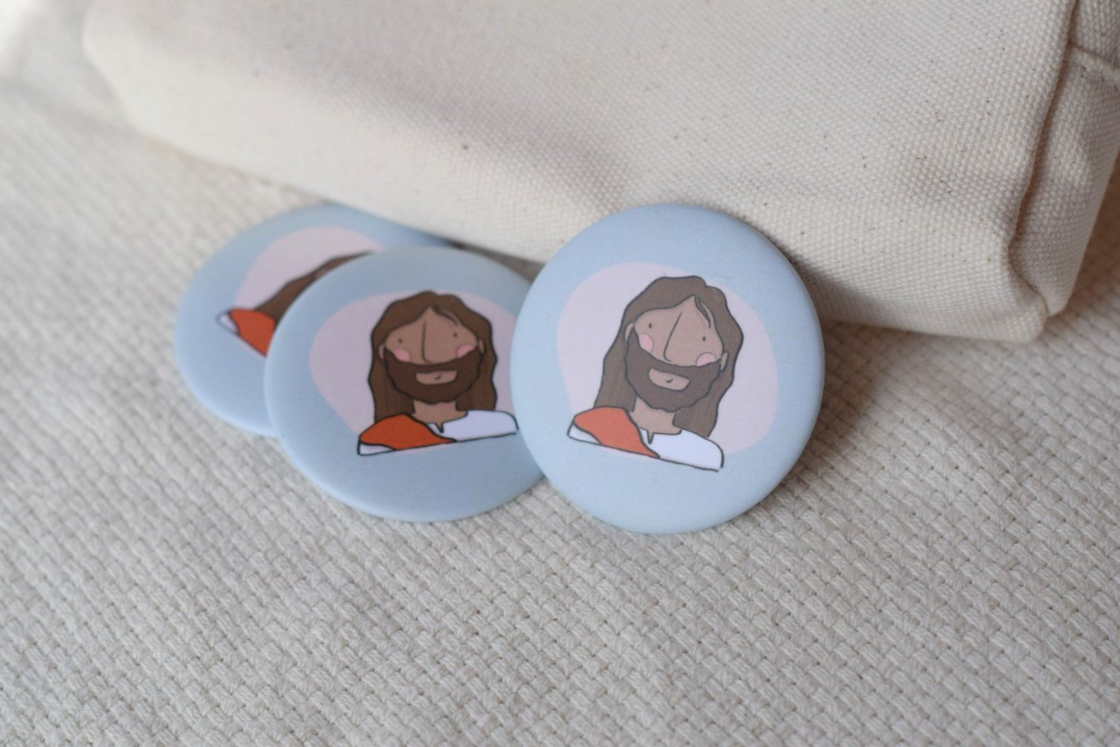 Magnet | Jesus