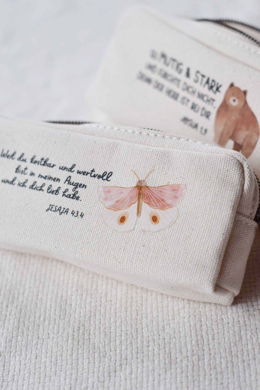 Mäppchen | Schmetterling
