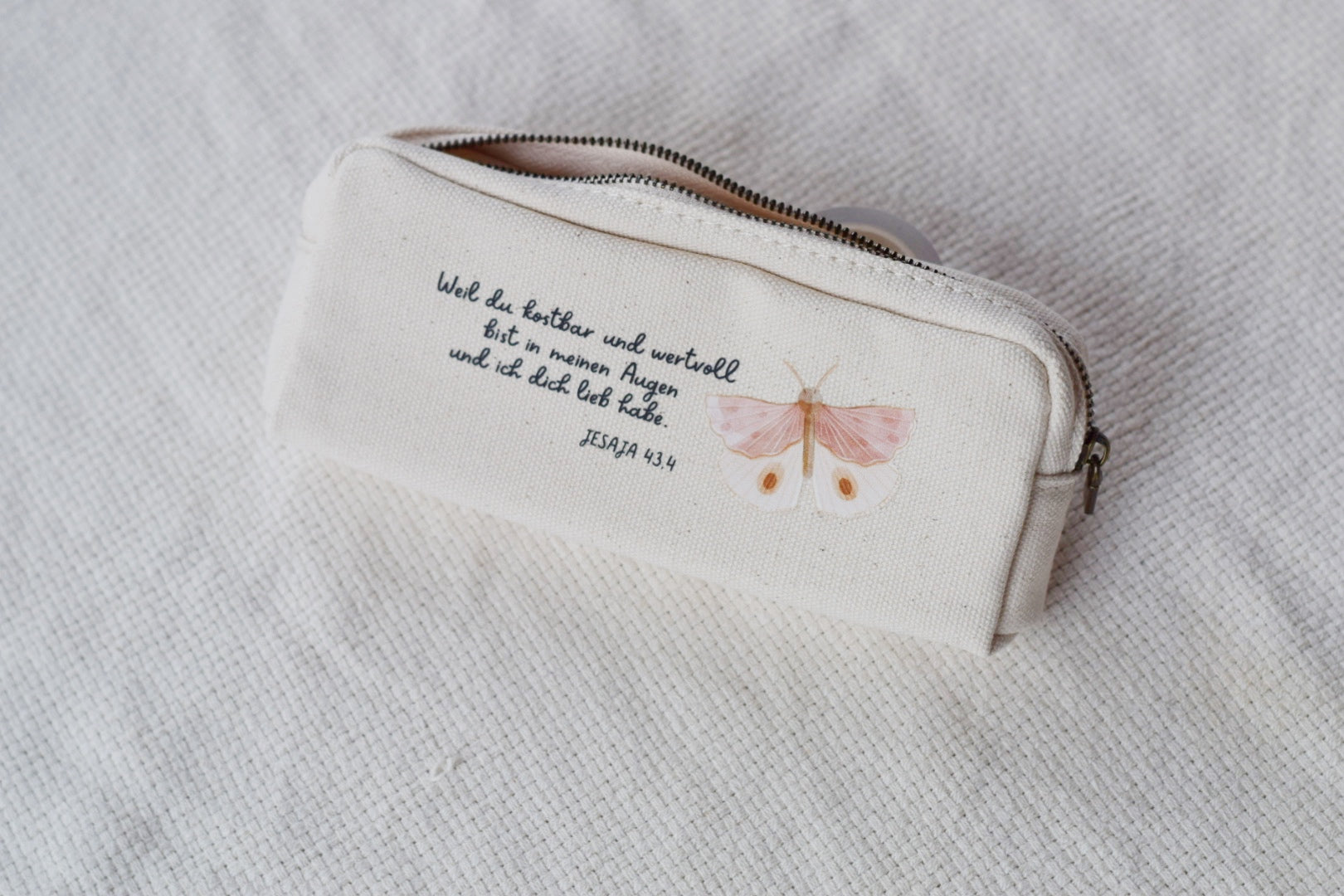 Mäppchen | Schmetterling